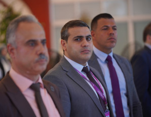 المؤسسة المصرفية الفلسطينية تنطلق بحلتها الجديدة في غزة