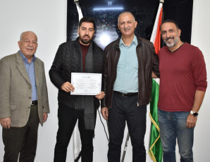 المعهد المصرفي الفلسطيني والمؤسسة المصرفية الفلسطينية "رواد" يعقدان برنامج مهارات البيع والبيع التقاطعي