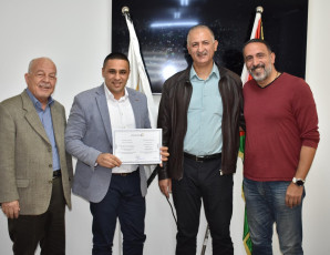 المعهد المصرفي الفلسطيني والمؤسسة المصرفية الفلسطينية "رواد" يعقدان برنامج مهارات البيع والبيع التقاطعي