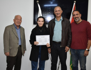 المعهد المصرفي الفلسطيني والمؤسسة المصرفية الفلسطينية "رواد" يعقدان برنامج مهارات البيع والبيع التقاطعي